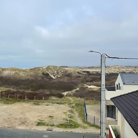 Appartement Merlidunes Proche De La Plage Merlimont-Plage Eksteriør billede