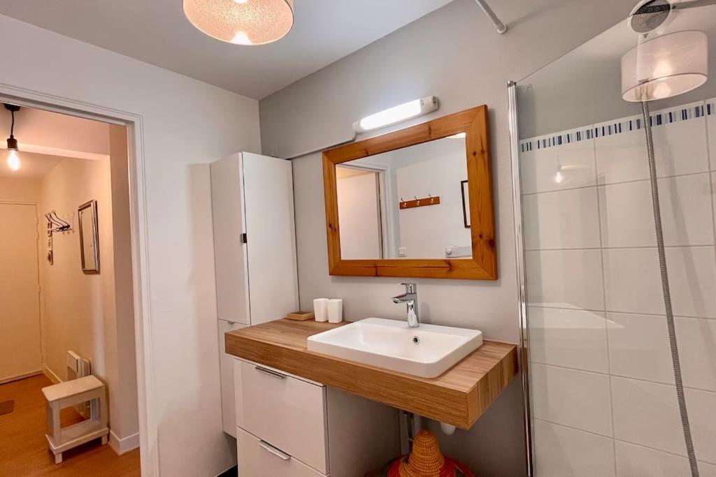 Appartement Merlidunes Proche De La Plage Merlimont-Plage Eksteriør billede